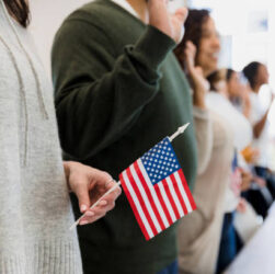 USA immigration services reviews 2024